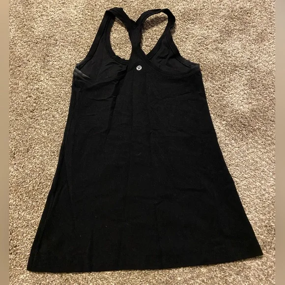 Lululemon cool racerback - Picture 4 of 5